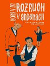 Rozruch v Andnch - Boris Vian