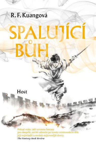 Spalujc bh - R. F. Kuangov