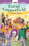 David Copperfield - Svtov etba pro kolky - Charles Dickens