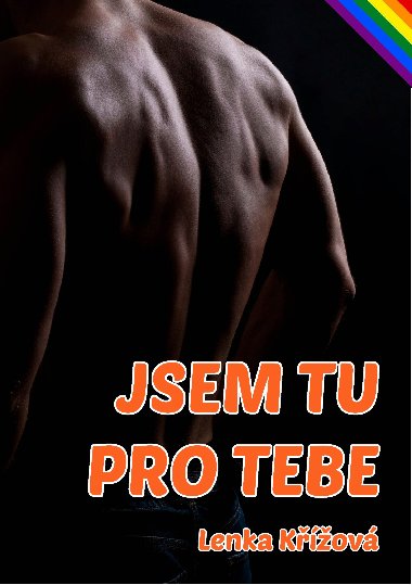 Jsem tu pro tebe - Lenka Kov 