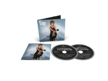 Private Dancer - 2 CD - Turner Tina