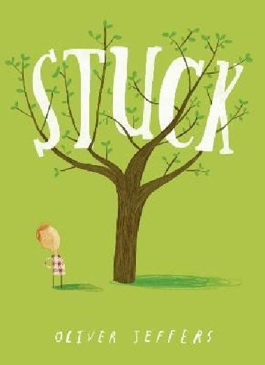 Stuck - Jeffers Oliver