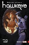 Hawkeye: Kate Bishop Vol. 2 - Masks - Thompson Kelly