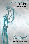 Sentinel (The Fifth Covenant Novel) - Armentrout Jennifer L.