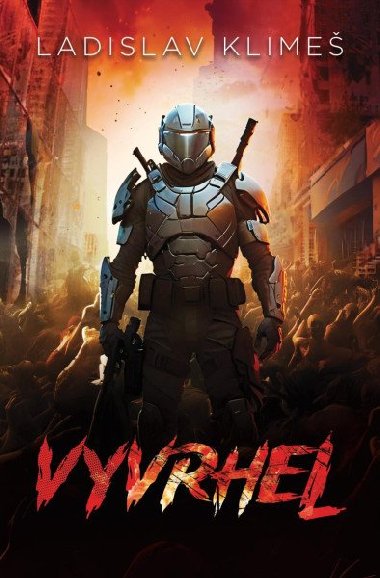 Vyvrhel - Ladislav Klime