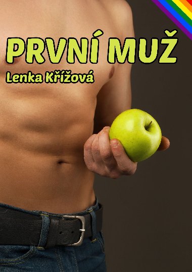 První muž - Lenka Křížová 
