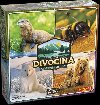 Divoina Severn Ameriky / DeLuxe verze - Vega Isaac, Joyce Jeffrey