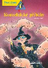 Kouzelnick pbhy - Ulrich Maske; Wilfried Gebhard