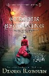 A Curious Beginning (A Veronica Speedwell Mystery) - Raybourn Deanna