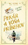 Pekr a va prbehov - Carsten Henn
