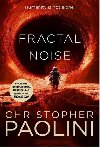 Fractal Noise - Paolini Christopher