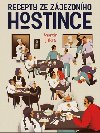 Recepty ze zjezdnho hostince - Martin Jiskra