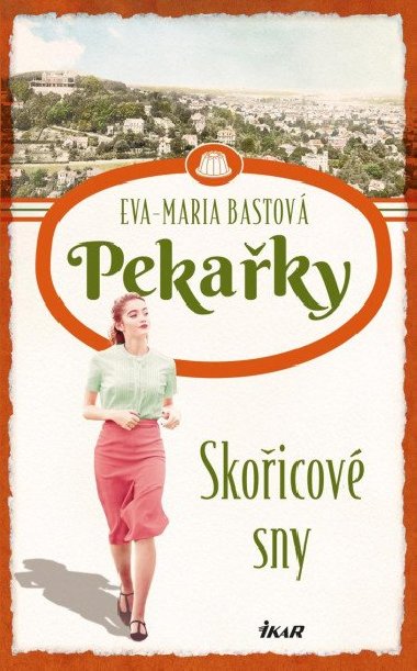 PEKAKY: Skoicov sny - Bastov Eva-Maria