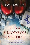 ena s modrou hvzdou - Pam Jenoff