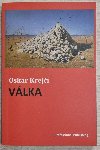 Válka - Krejčí Oskar