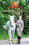 Jazdeck dvor Sov hrad 4 - epot mesanho svitu - Charlotte Link