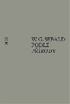 Podle prody - W. G. Sebald