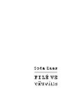 Fil ve vtvch - Soa Haas