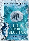 Leila and the Blue Fox - Hargrave Kiran Millwood