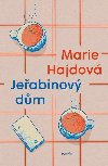 Jeabinov dm - Marie Hajdov