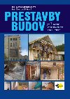 Prestavby budov pre 3.ro. - murr - Mria Kritofoviov; Zuzana ikov