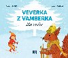 Veverka z Vamberka - Na snhu - 