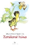 Zatlan hsa - Mria Rzusov-Martkov