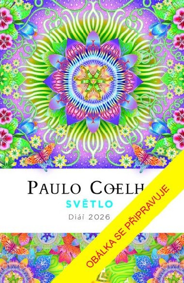 Svtlo - Di 2026 - Coelho Paulo
