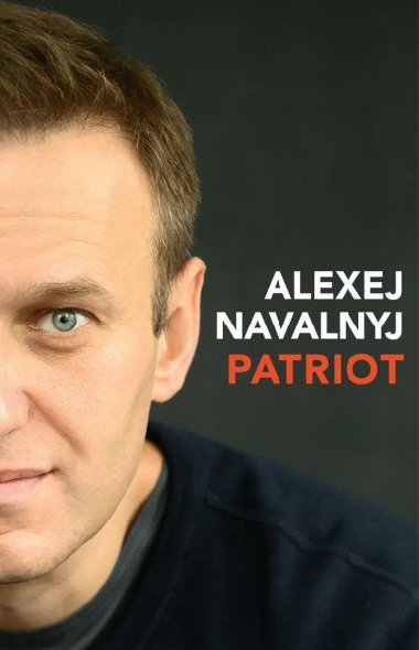 Patriot - Navalny Alexei