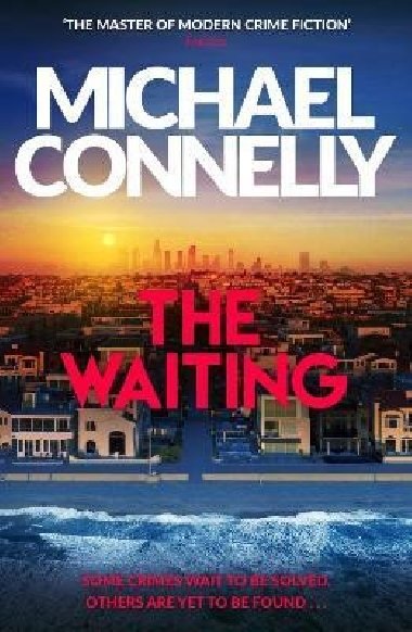 The Waiting - Connelly Michael