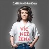 Víc než žena - Caitlin Moranová
