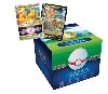 Pokmon TCG: Pokmon GO Premier Deck Holder Collection - Dragonite VSTAR - neuveden