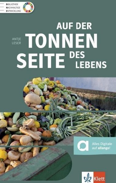Auf der Tonnenseite des Lebens - Buch + allango.net - Leser Antje