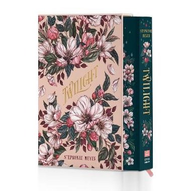 Twilight Deluxe Collectors Edition - Meyerov Stephenie