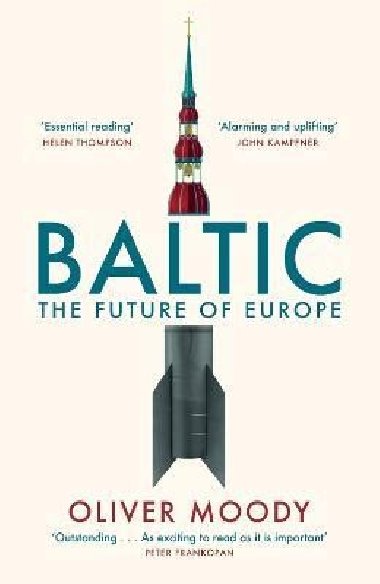 Baltic - Moody Oliver