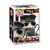 Funko POP Rocks: Judas Priest - Rob Halford - neuveden