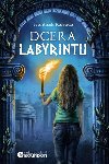 Dcera labyrintu - Frantiek Kalenda