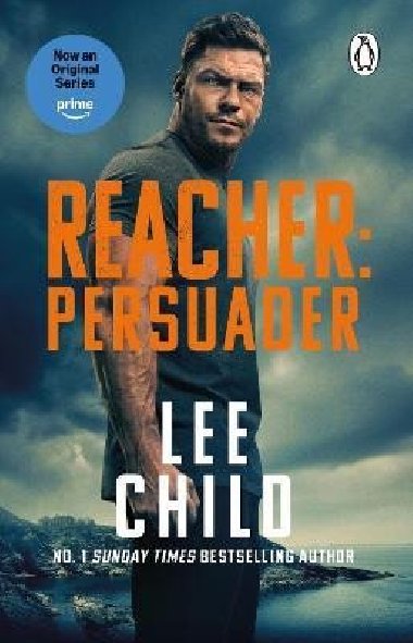 Persuader - Child Lee
