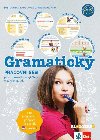 Bloggers 5 (A2) – gramatick pracovn seit - Zdeka Soukupov paningerov