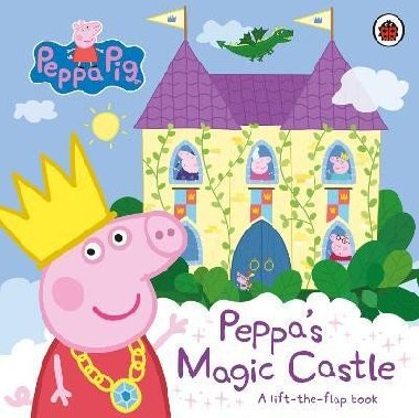 Peppa Pig: Peppas Magic Castle - Various