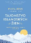 Tajomstvo islandskch ien - Eliza Reid