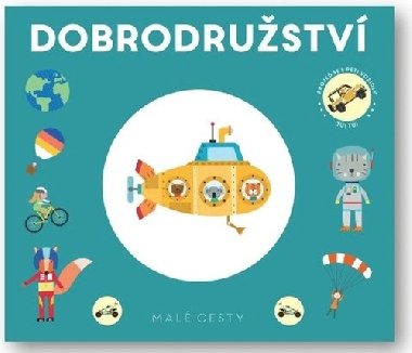 Mal cesty Dobrodrustv - neuveden