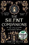 The Silent Companions - Purcell Laura