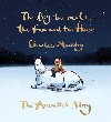 The Boy, the Mole, the Fox and the Horse: The Animated Story - Mackesy Charlie, Mackesy Charlie