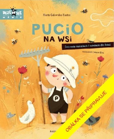 Pa na vsi - Galewska-Kustra Marta