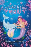 Strkyn mo: Delfn a mosk panna - Ripleyov Coral