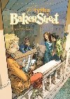 tyka  z Baker Street 6 - Mu ze Scotland Yardu - J.B. Djian; Olivier Legrand