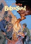 tyka  z Baker Street 7 - Ppad Morgan - J.B. Djian; Olivier Legrand