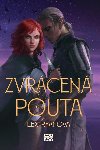 Zvrcen pouta - Lexi Ryanov