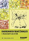 nvironmentln innosti v pedkolnm vzdlvn - 